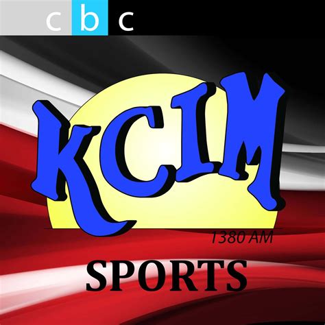 Updated twice a day at noon and 6 pm. . Kcim sports